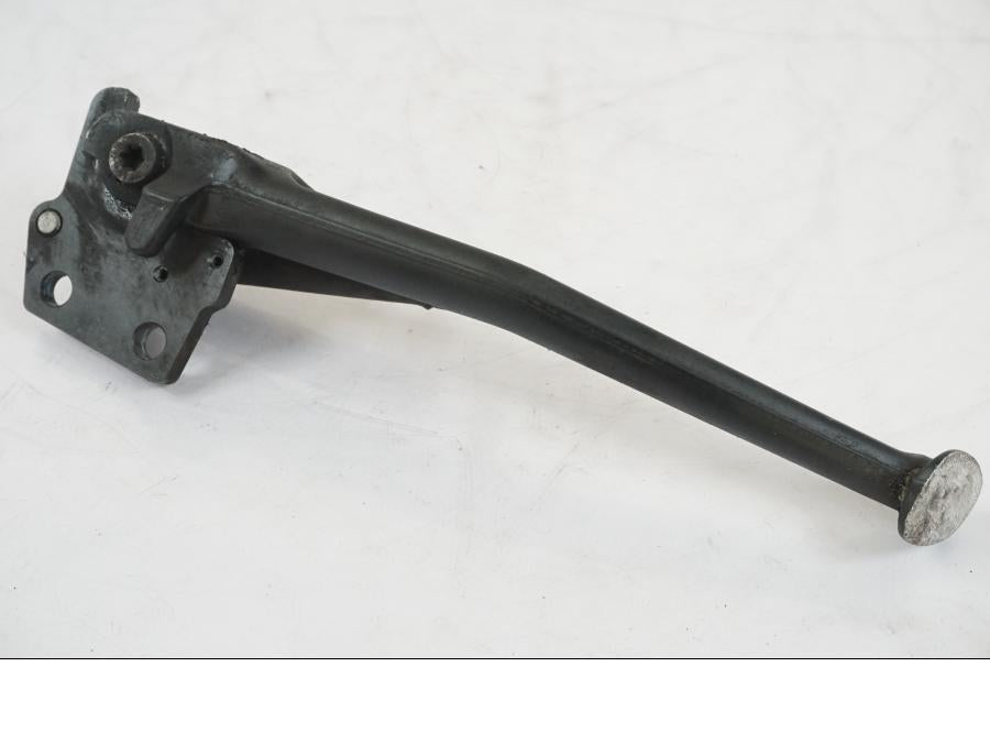 Extrabild1 på Sidostöd från en KTM 1290 Super Duke R -2015 motorcykel.