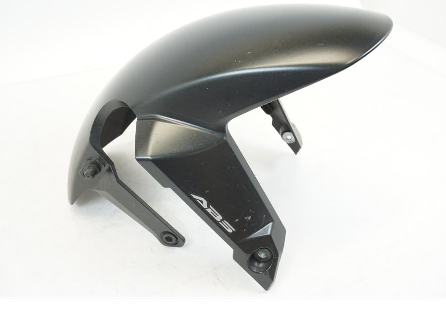 Höger sida på Framskärm från en Honda CBR 650 R -2019 motorcykel.