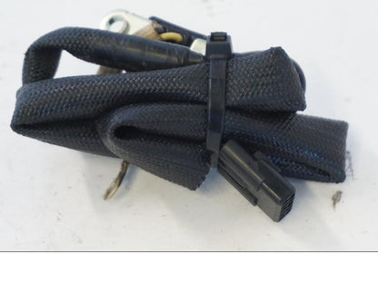 Höger sida på Tändpickup från en Kawasaki ER-6N -2012 motorcykel.