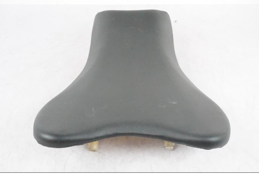 Framsidan på Sadel från en Suzuki GSX-R 1000 -2008 motorcykel.