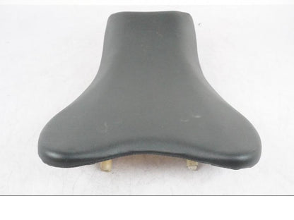 Framsidan på Sadel från en Suzuki GSX-R 1000 -2008 motorcykel.