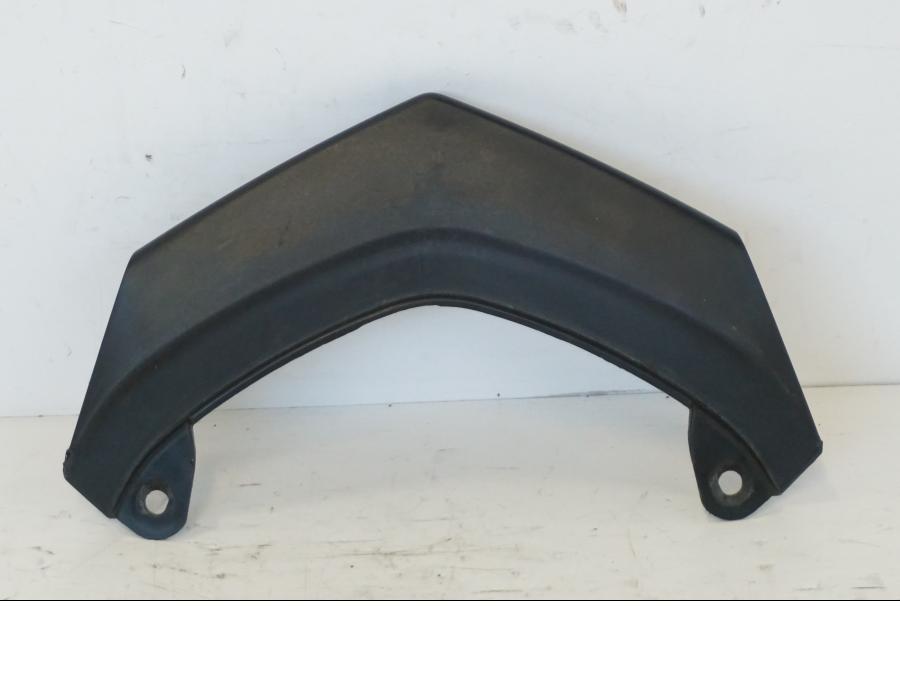 Framsidan på Bakvinge från en Kawasaki ER-6N -2012 motorcykel.