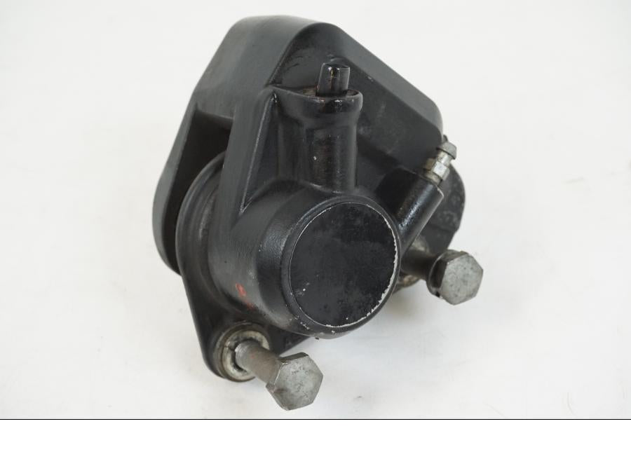 Framsidan på Bromsok från en Suzuki GS 1000 -1978 motorcykel.