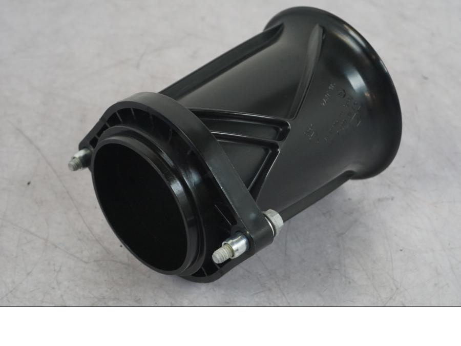 Baksidan på Luftrör från en KTM 1290 Super Adventure R -2018 motorcykel.