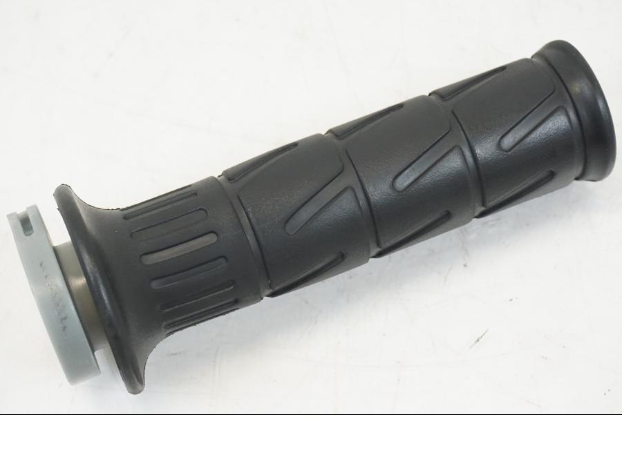 Baksidan på Gasreglage från en Kawasaki NINJA 400 -2020 motorcykel.