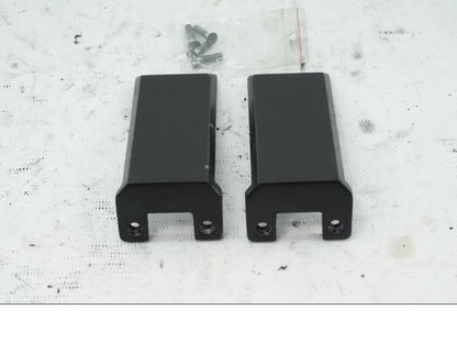 Framsidan på Svingskärm från en Suzuki GSX 1100 EF -1985 motorcykel.