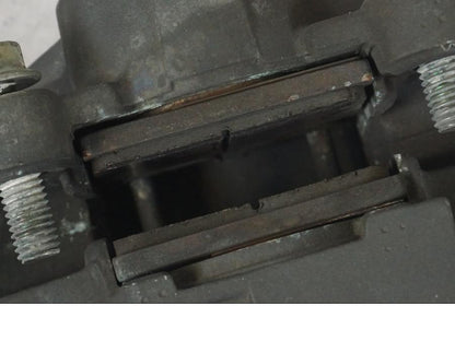 Extrabild1 på Bromsok från en Suzuki GSX 1300 RX -1999 motorcykel.