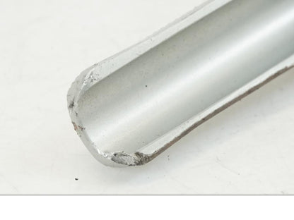 Extrabild2 på Fotpinne från en Ducati Streetfighter V4 -2020 motorcykel.