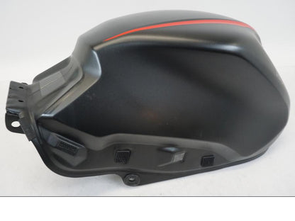 Extrabild1 på Bensintank från en Honda CBR 650 R -2019 motorcykel.
