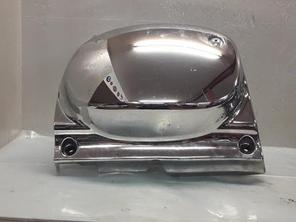 Framsidan på Dekorkåpa från en Suzuki VL 800 -2009 motorcykel.