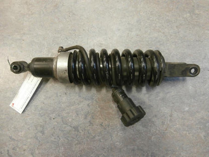 Framsidan på Stötdämpare från en BMW K 1200 LT -2004 motorcykel.