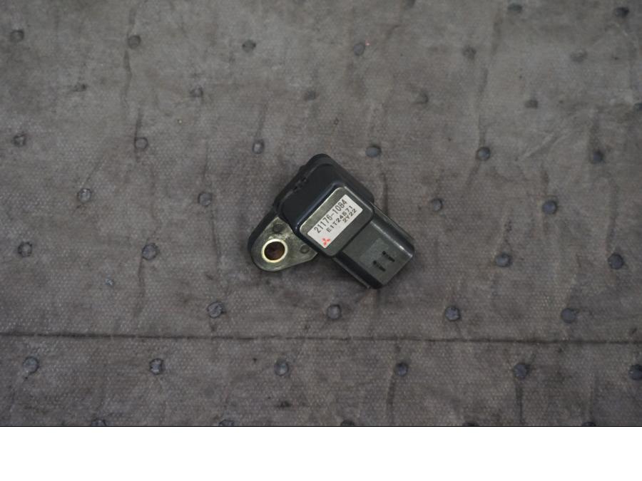 Framsidan på Mapsensor från en Kawasaki VN 1500 Mean Streak -2003 motorcykel.