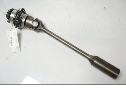 Framsidan på Kardanaxel från en Kawasaki VN 1500 Mean Streak -2002 motorcykel.