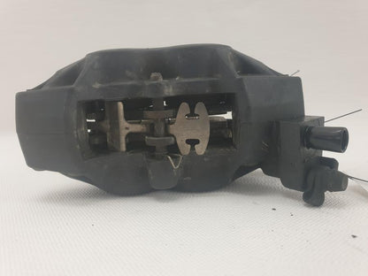 Baksidan på Bromsok från en BMW R 1200 GS -2006 motorcykel.