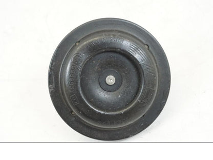 Baksidan på Signalhorn / Tuta från en Honda CB 600 F -2008 motorcykel.