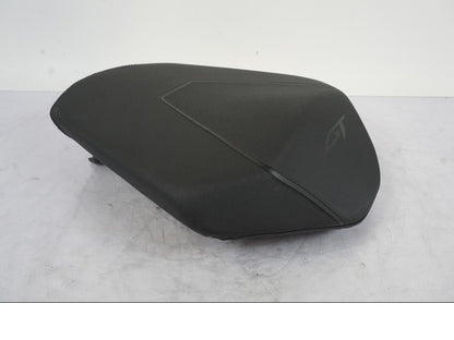 Framsidan på Sadel från en KTM 1290 Super Duke -2019 motorcykel.