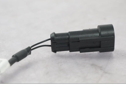 Höger sida på Antenn till tändningslås från en KTM 1290 Super Duke R -2022 motorcykel.