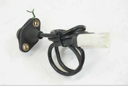 Vänster sida på ABS givare från en BMW K 1200 LT -2004 motorcykel.