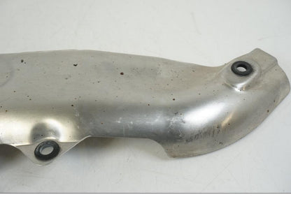 Extrabild1 på Värmeskydd från en Yamaha YZF 1000 R1 -2007 motorcykel.