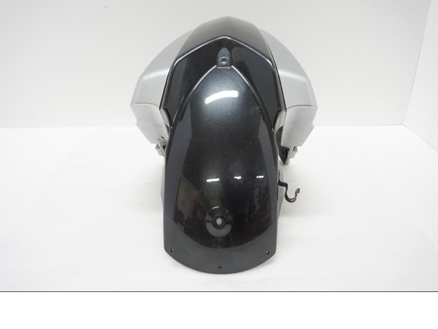 Höger sida på Framskärm från en Suzuki GSX 1300 BK -2008 motorcykel.