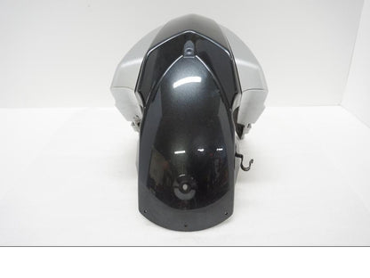 Höger sida på Framskärm från en Suzuki GSX 1300 BK -2008 motorcykel.