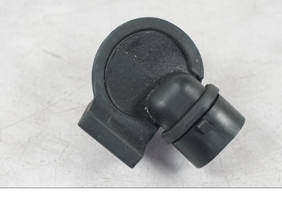 Vänster sida på Mapsensor från en KTM 690 Duke -2015 motorcykel.