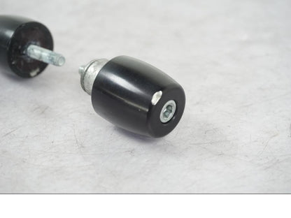 Baksidan på Styrvikt från en Suzuki GSX-R 750 -1998 motorcykel.