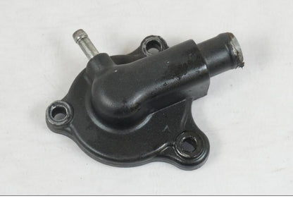 Framsidan på Vattenpump från en Honda CBR 125 R -2006 motorcykel.