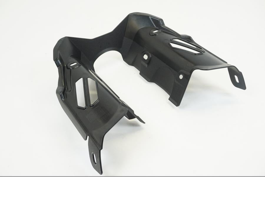 Framsidan på Ramplast från en Triumph Tiger 1200 -2018 motorcykel.