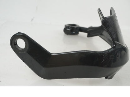 Vänster sida på Handskydd från en BMW R 1250 GS -2022 motorcykel.