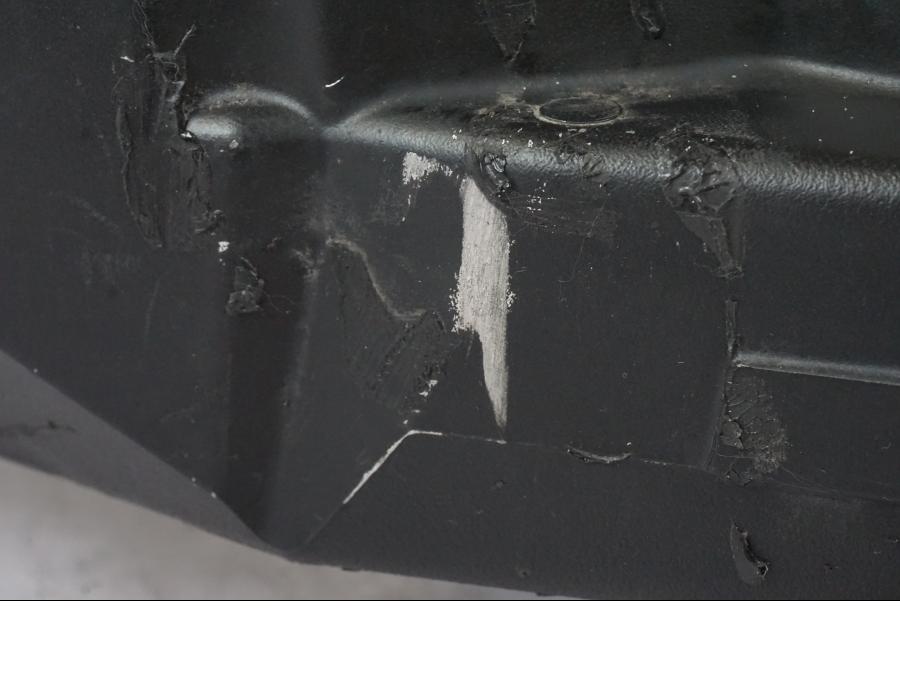 Extrabild3 på Sving från en Suzuki GSX-R 750 -2007 motorcykel.