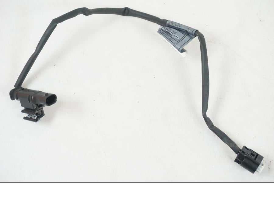 Framsidan på Kablage från en BMW R 1250 GS -2021 motorcykel.