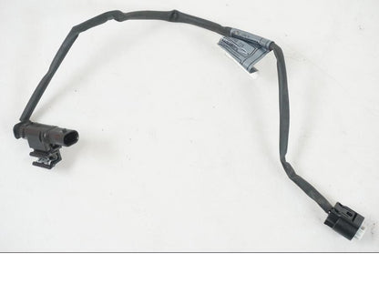 Framsidan på Kablage från en BMW R 1250 GS -2021 motorcykel.