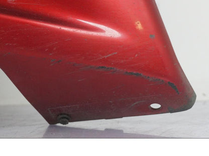 Höger sida på Sidkåpa från en Honda CBR 1100 XX -1999 motorcykel.