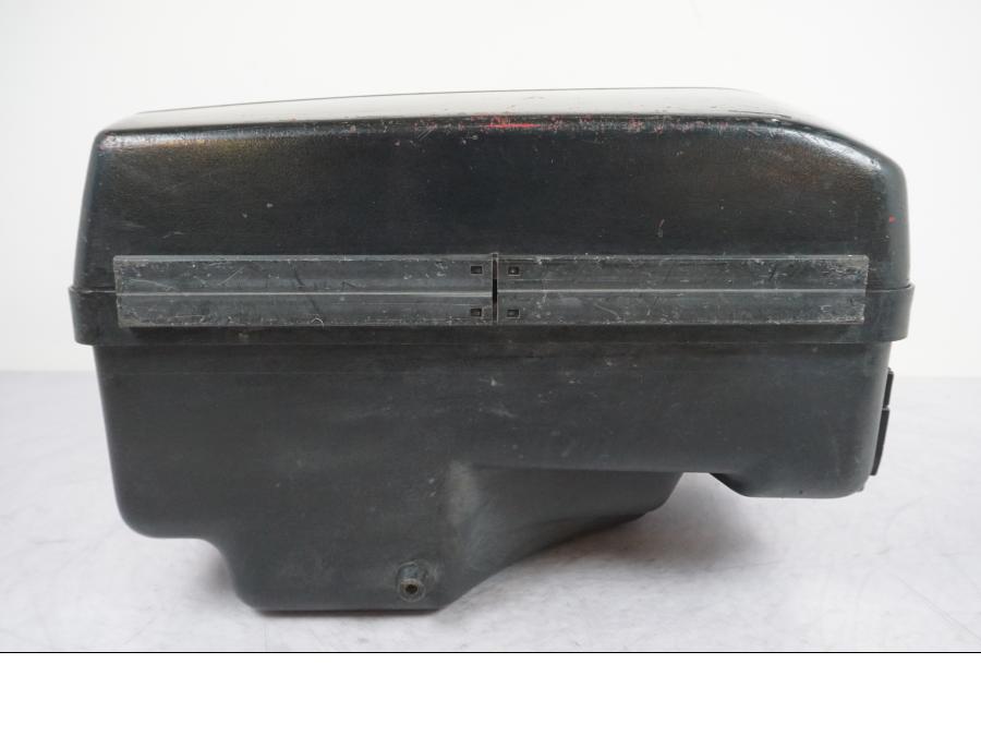 Extrabild5 på Sidoväska från en BMW K 100 -1984 motorcykel.