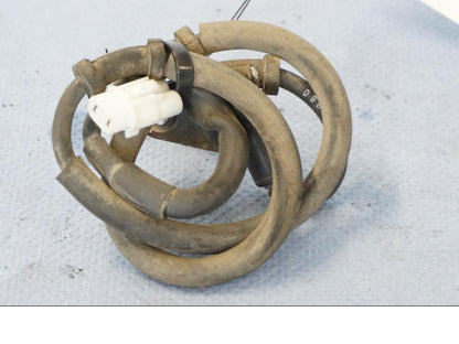 Baksidan på ABS givare från en Yamaha X-Max 250 -2016 scooter.