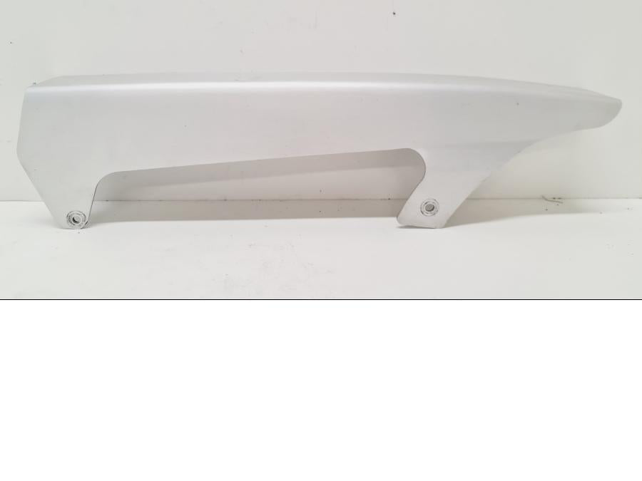 Framsidan på Remskydd från en Yamaha XV 1900 -2009 motorcykel.