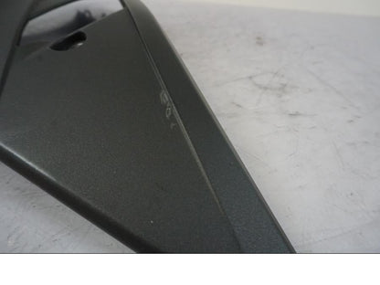 Vänster sida på Magkåpa från en Kawasaki ER-6F -2010 motorcykel.