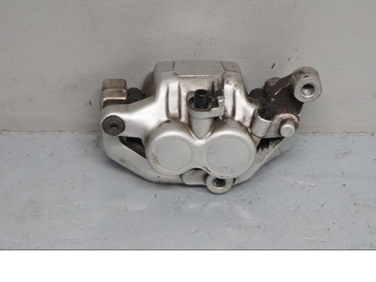 Framsidan på Bromsok från en Yamaha XV 535 -2001 motorcykel.