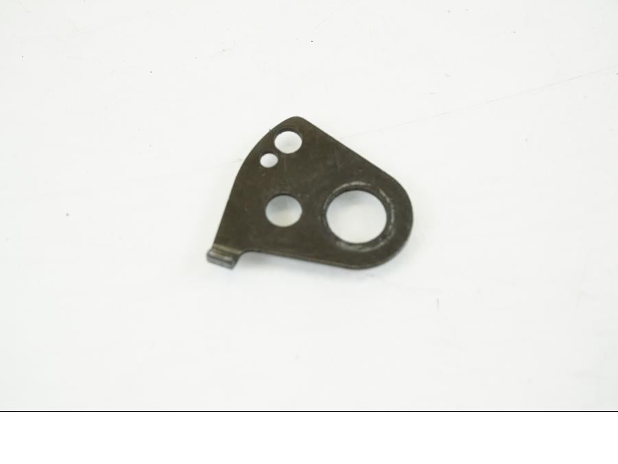 Baksidan på Chokereglage från en Honda XL 1000 V -1999 motorcykel.