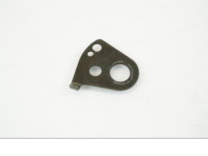 Baksidan på Chokereglage från en Honda XL 1000 V -1999 motorcykel.