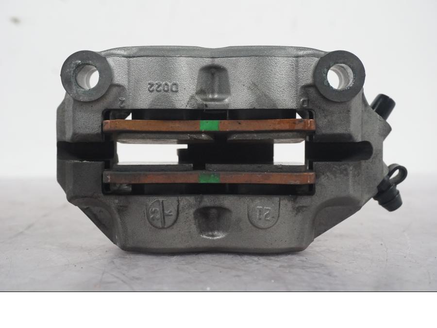 Extrabild3 på Bromsok från en KTM 1290 Super Duke R -2022 motorcykel.