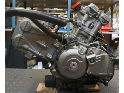 Motor