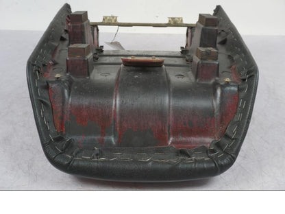 Extrabild5 på Sadel från en Suzuki GSX 1100 EF -1984 motorcykel.