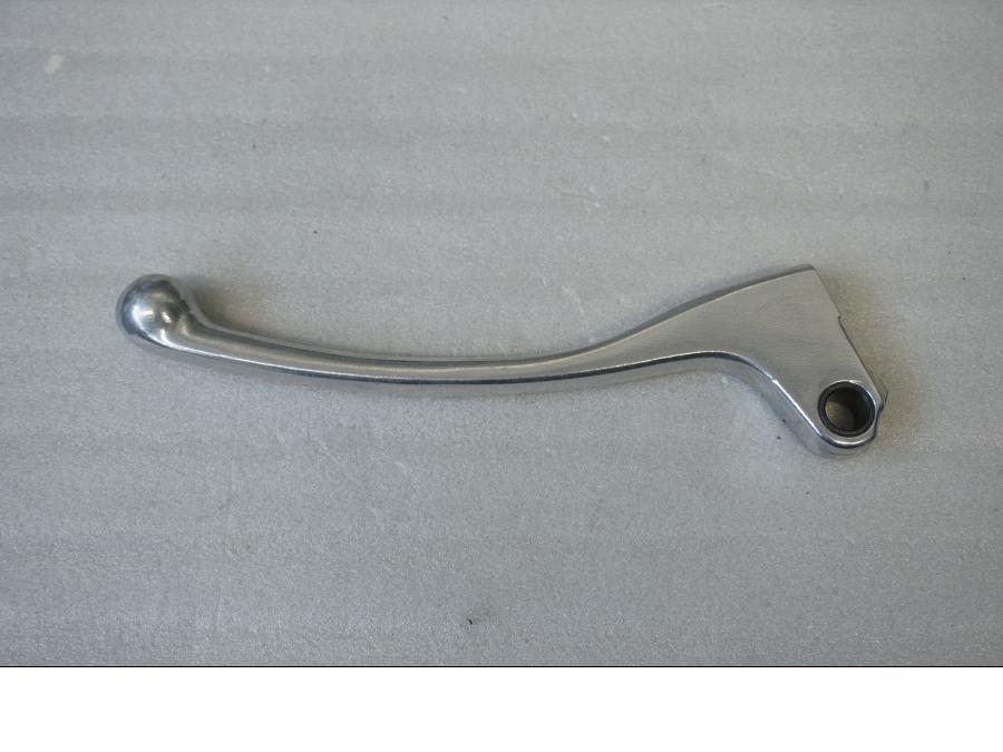 Framsidan på Kopplingsgrepp från en Honda CBR 600 -2002 motorcykel.