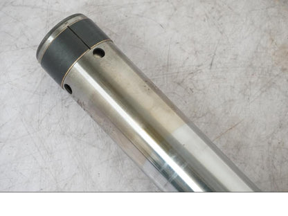 Extrabild3 på Gaffelben från en Honda CB 600 Hornet -2003 motorcykel.