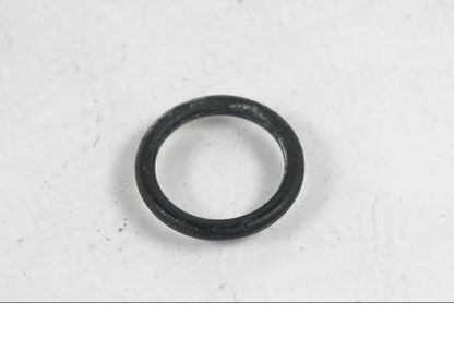 Baksidan på Bromspedal från en H-D Softail FXCW Rocker -2008 motorcykel.