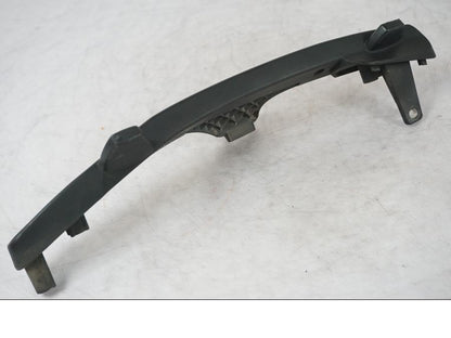 Höger sida på Sidoväskhållare från en BMW R 1200 R -2007 motorcykel.