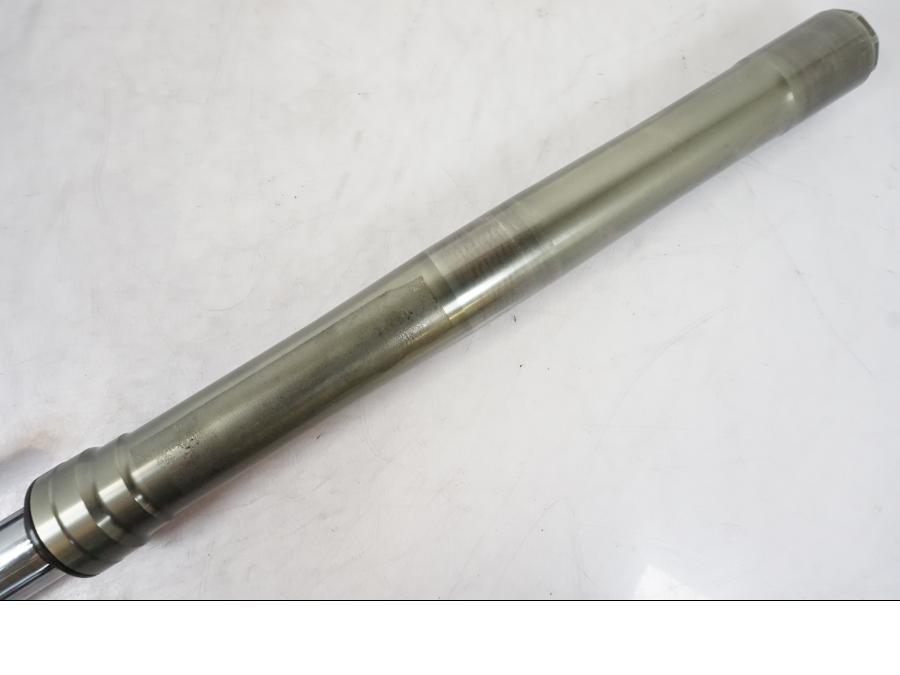 Extrabild1 på Gaffelben från en Kawasaki ZX-6R -2011 motorcykel.