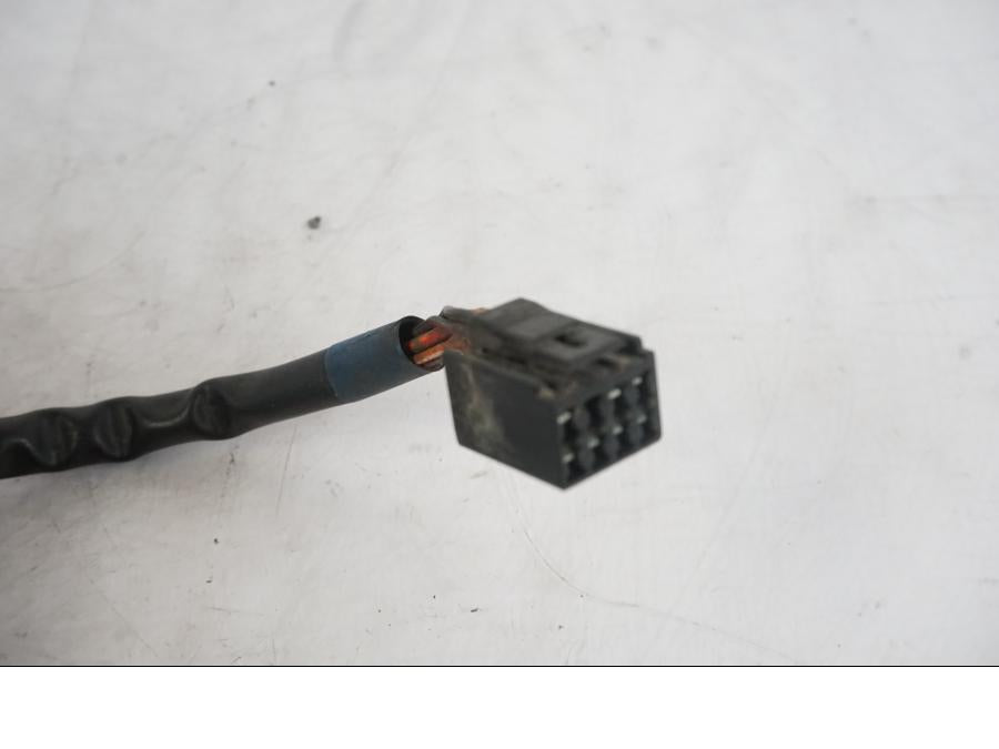 Extrabild1 på Styrelreglage från en Suzuki GSX-R 1000 -2005 motorcykel.